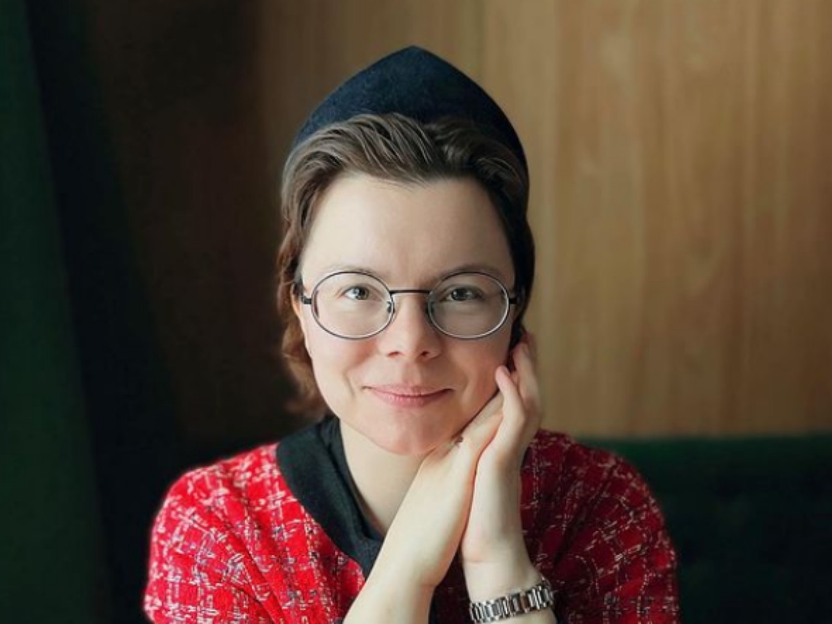 Татьяна Брухунова