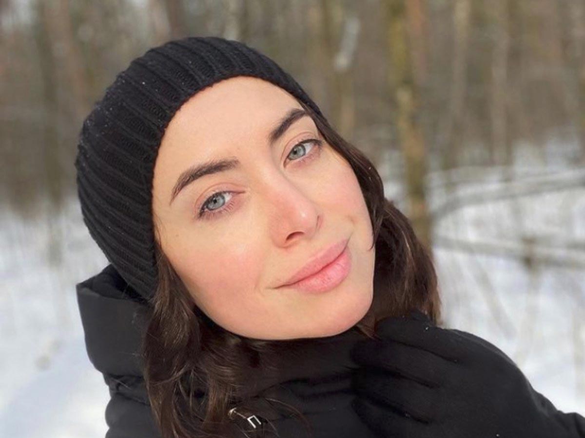 Наталья Фриске