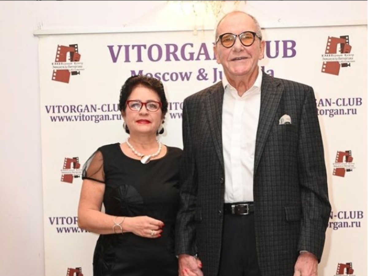 «Зарабатывают на Балтер»: жена Виторгана взорвалась из-за грязных обвинений