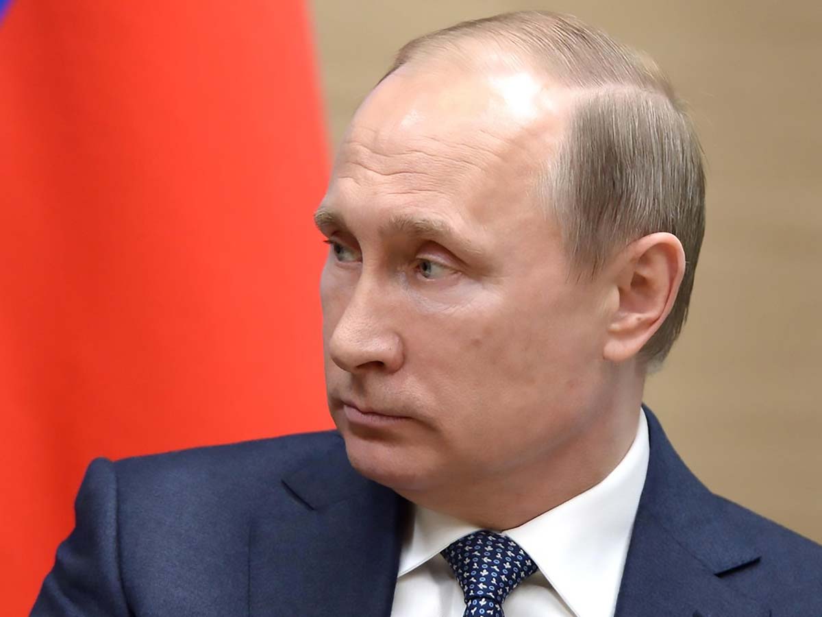 Считают вторым сортом: Путин рассказал об отношении США к россиянам
