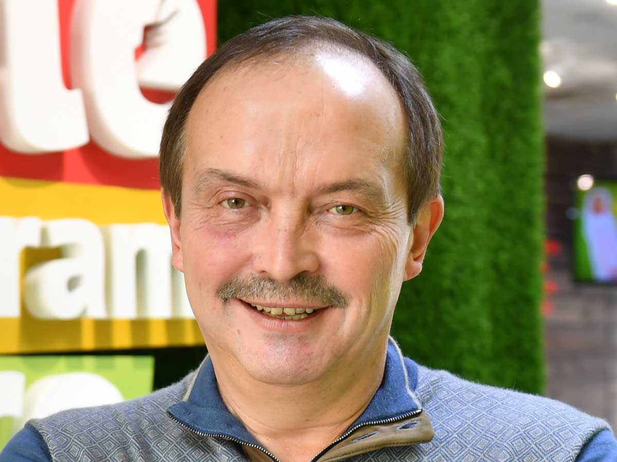 Андрей Козлов Фото