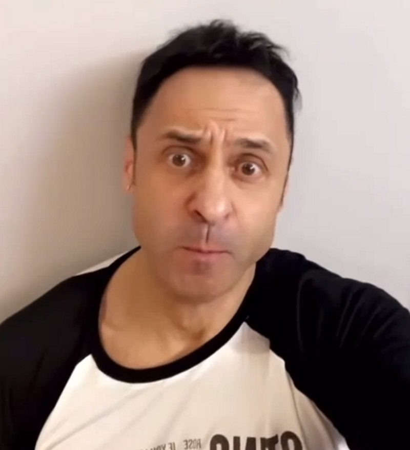 «Костюшкин»