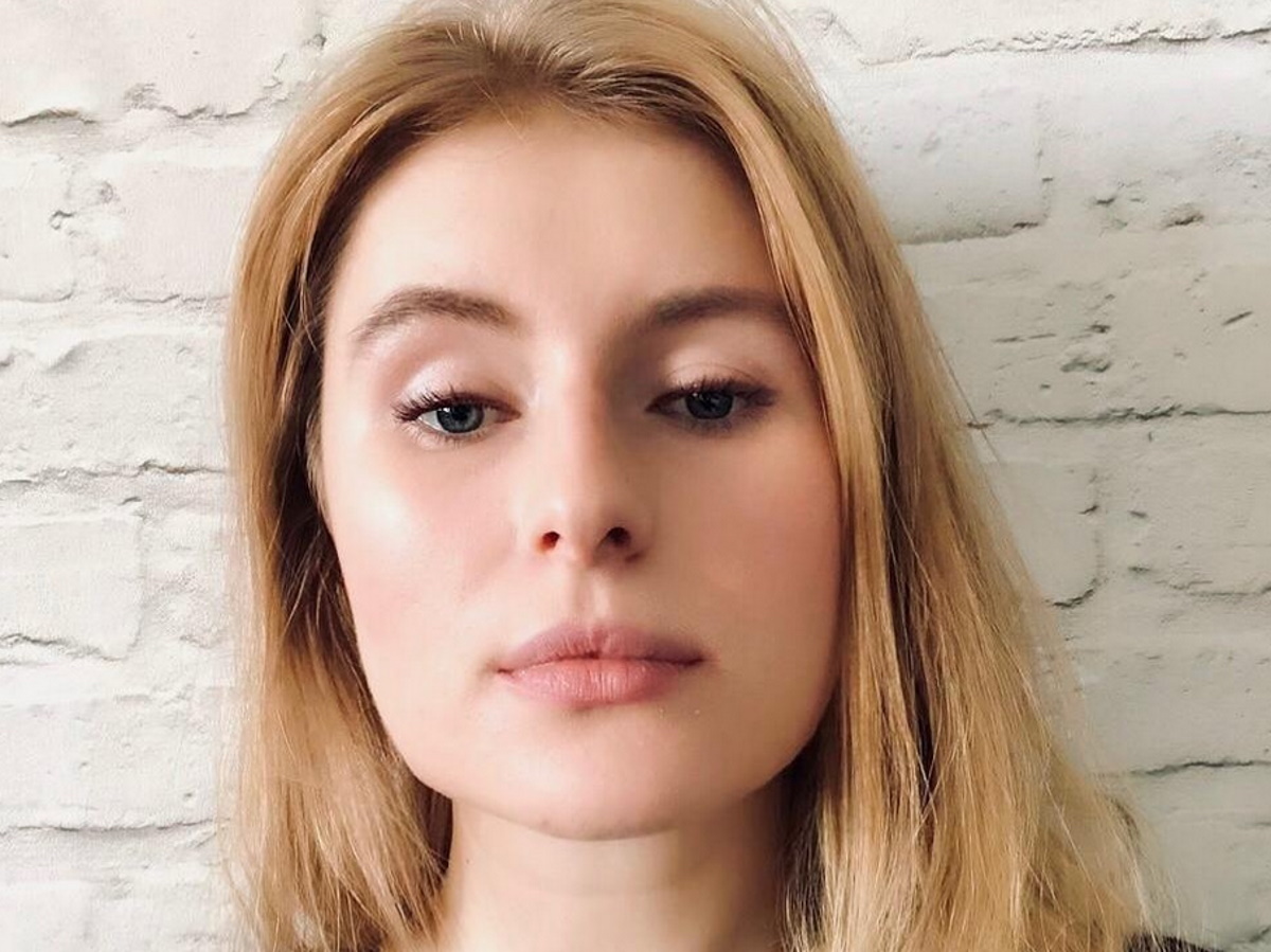 Анна Шукшина