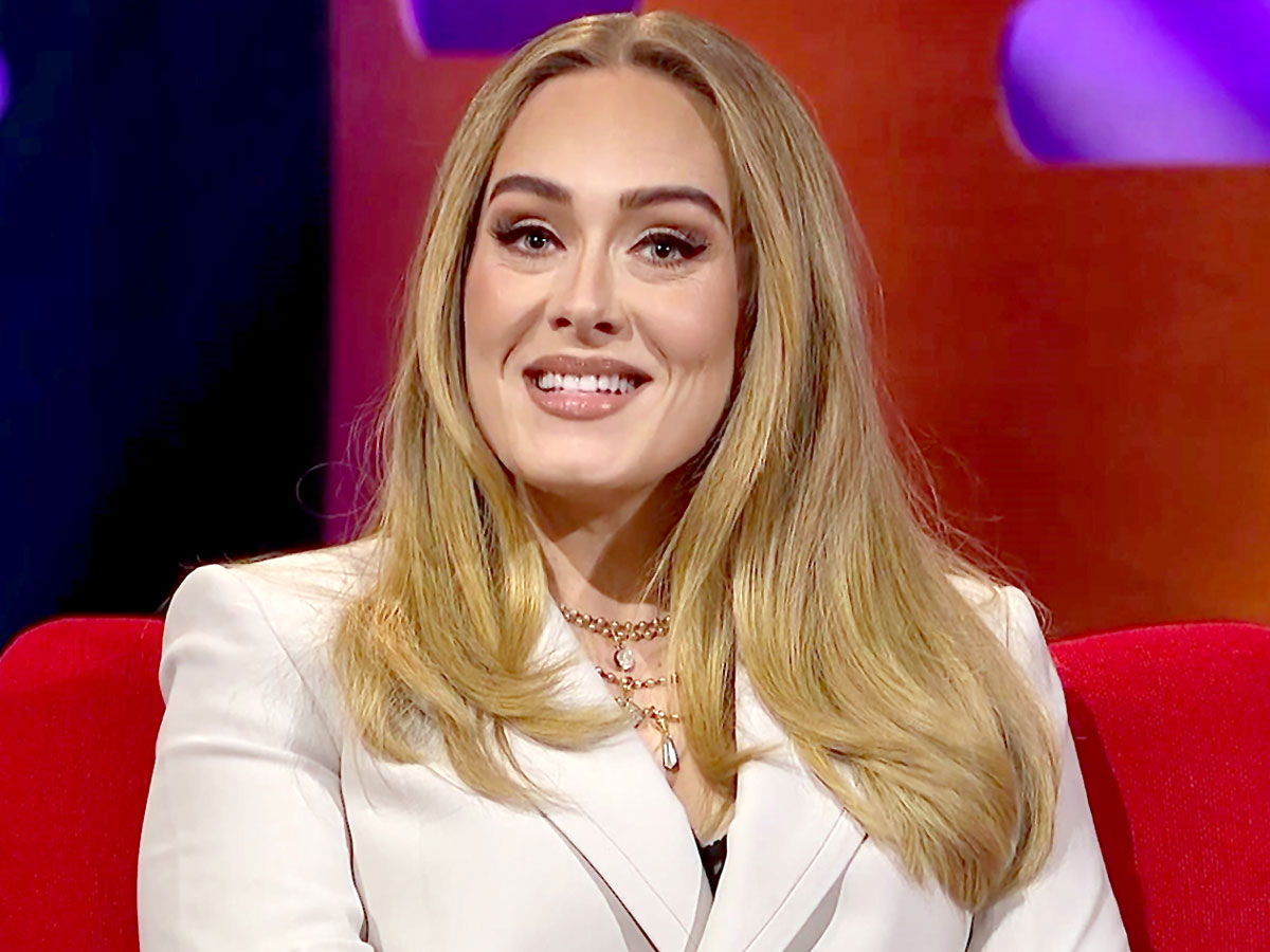 Адель купила опасный дом: его в любой момент может разрушить землетрясение