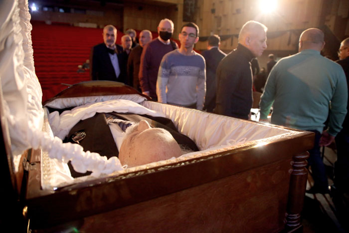 «Ибрагимбеков