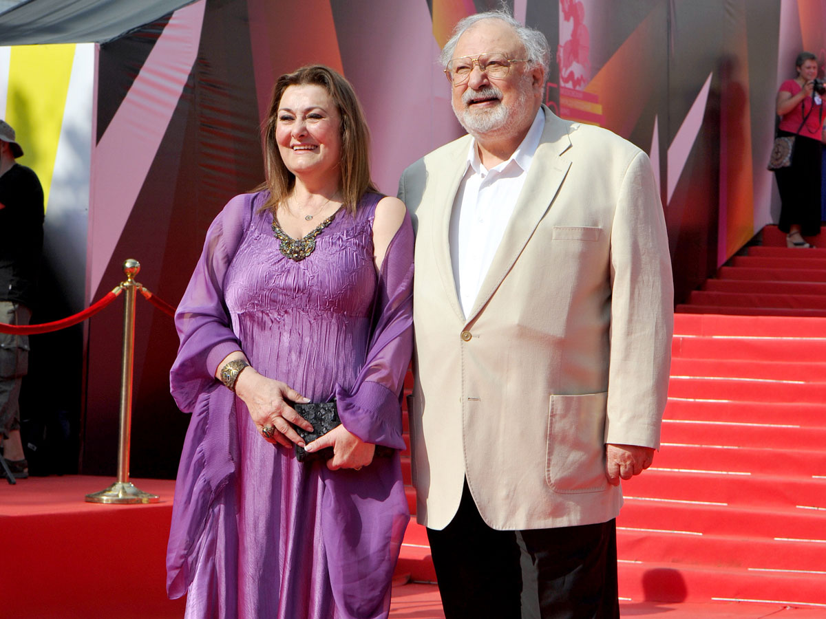 Вино - не кино: автор «Белого солнца пустыни» перед смертью написал продолжение, а публике приглянулся другой талант Ибрагимбекова