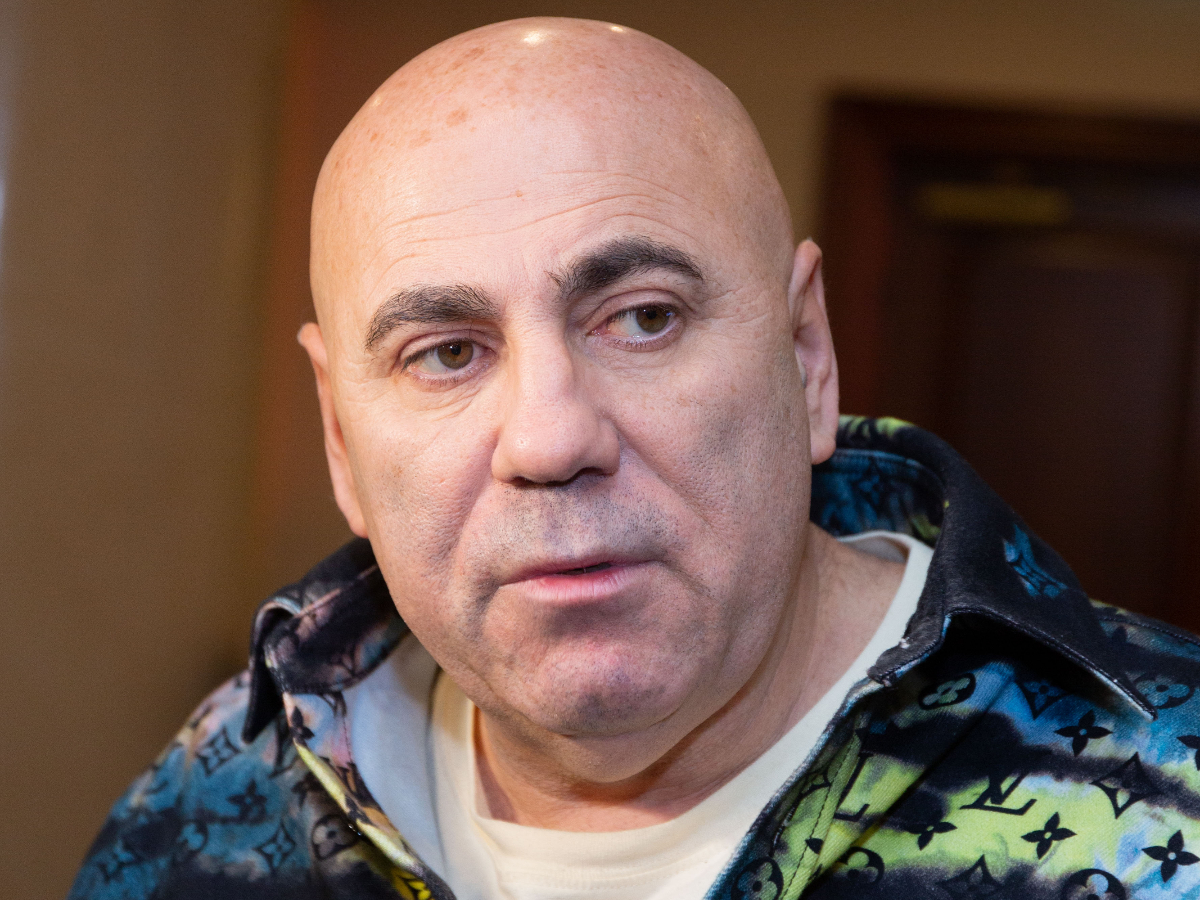 Иосиф Пригожин 