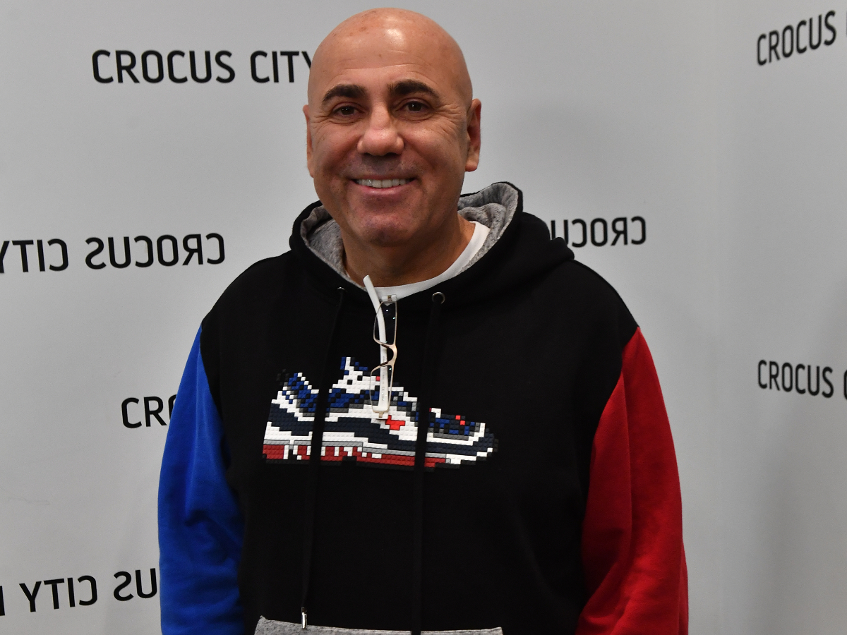 «Вытащил из этого... дерьма»: дочь Пригожина о знакомстве с мужем и семейной жизни