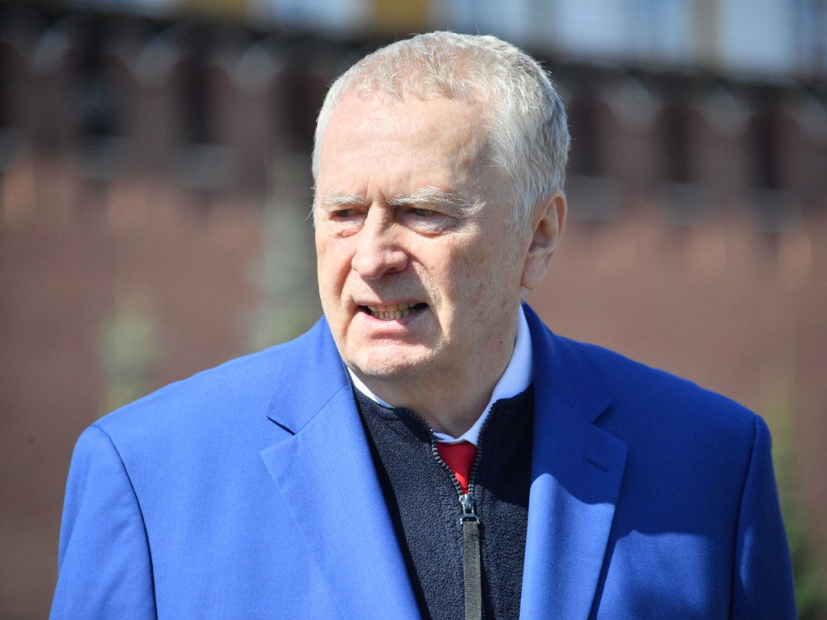 Спецоперация: кто и зачем пустил слух о смерти Жириновского