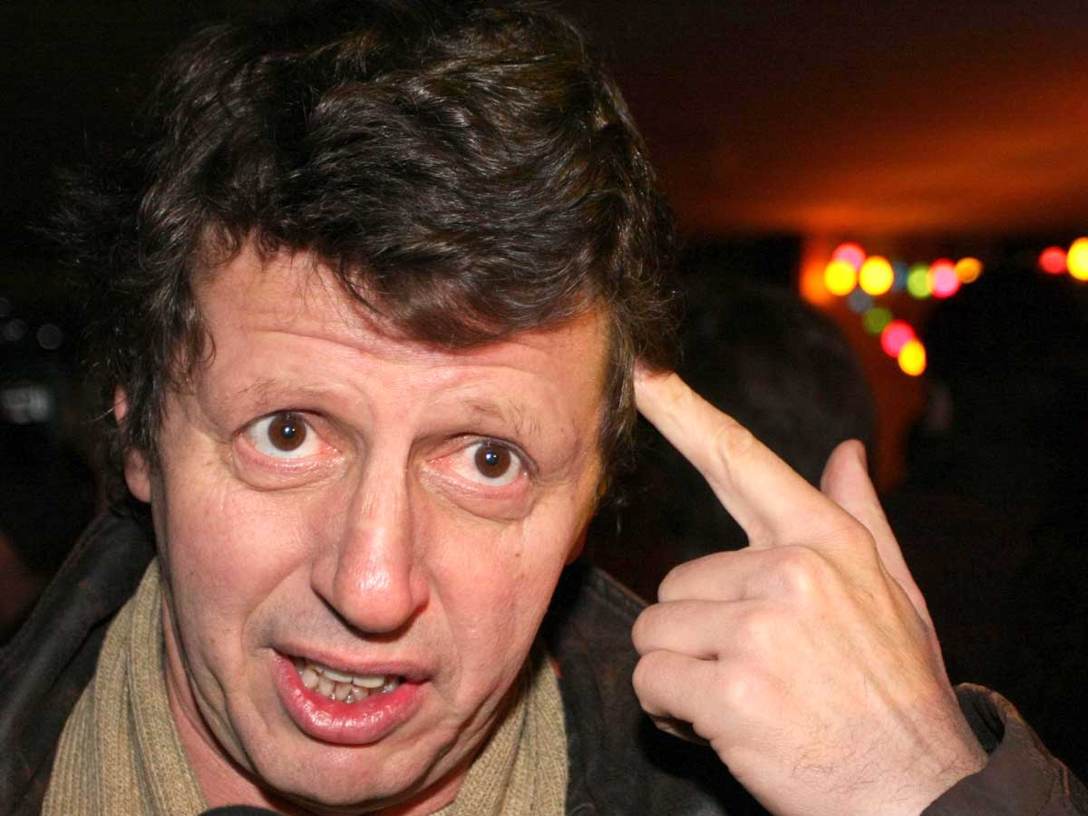 "Прости меня": молодая жена Ширвиндта исчезла