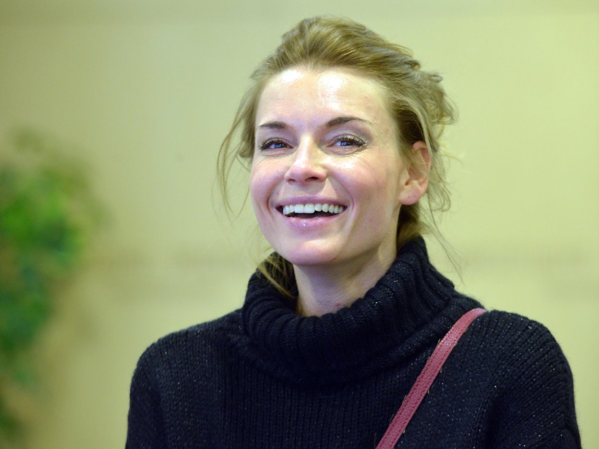 Любовь Толкалина слепнет из-за потрясений