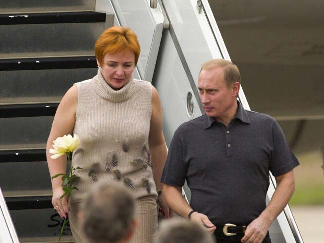 Как теперь живет Людмила Путина – бывшая первая леди России, восемь лет  назад оформившая развод с президентом - Экспресс газета