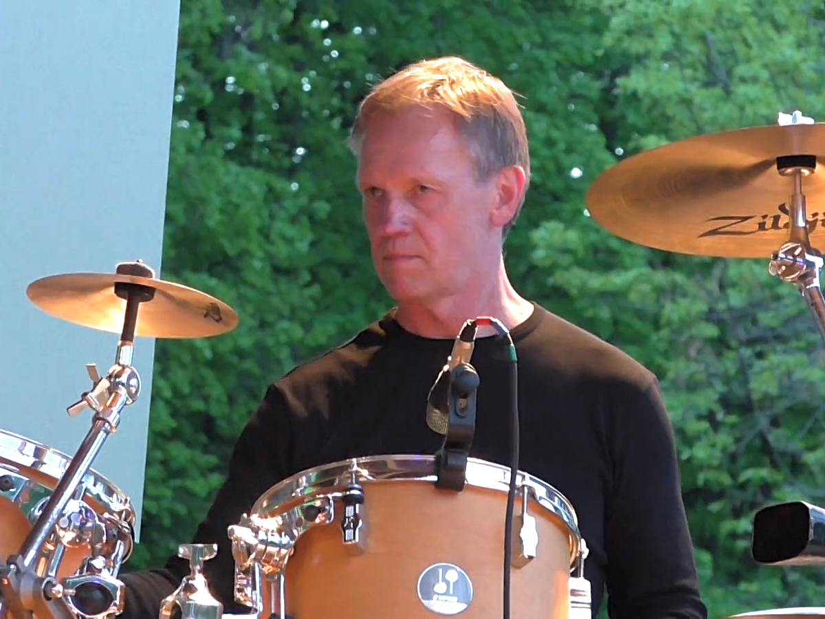 Михаил Митин 