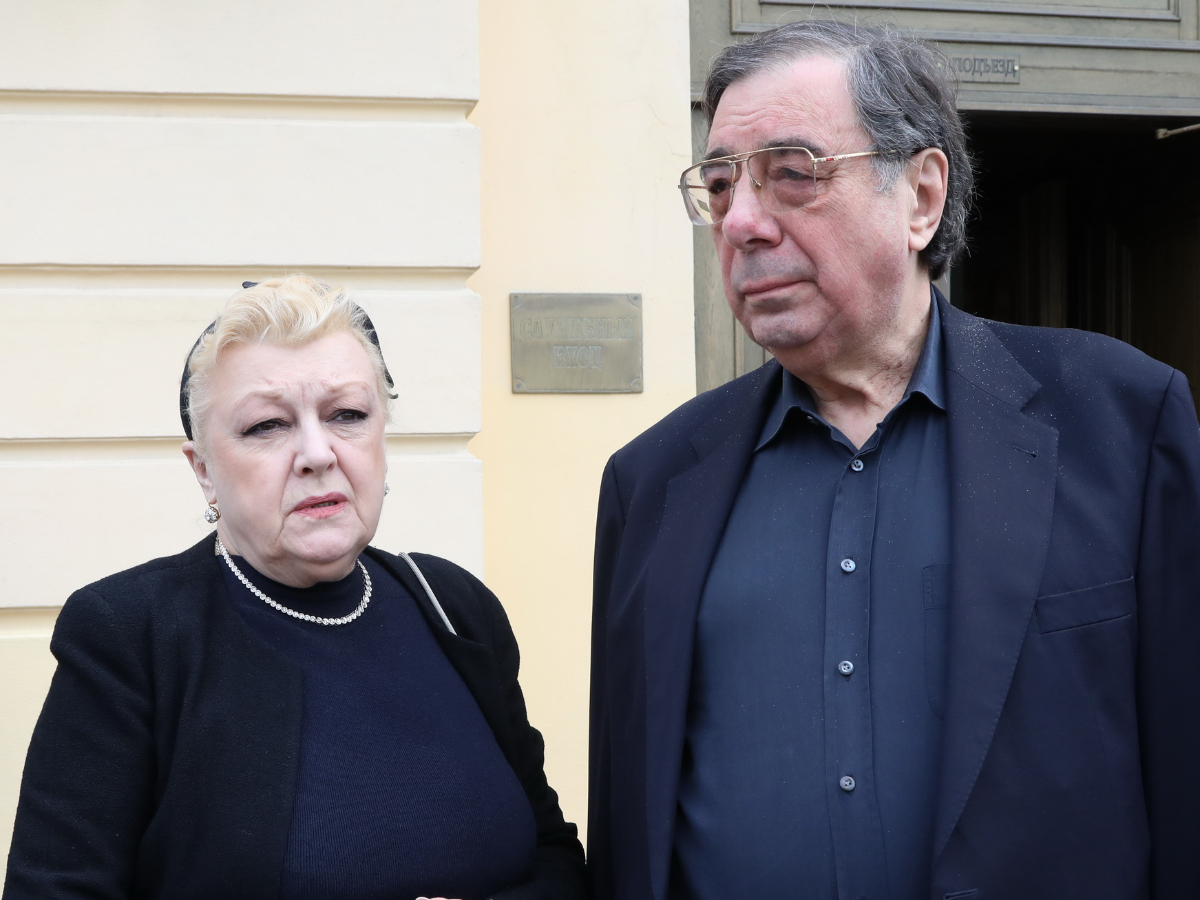 Михаил Цивин ловко сорвал очередное слушание, а Дрожжина продолжает обогащаться за счет Баталовых: новые детали громкого дела