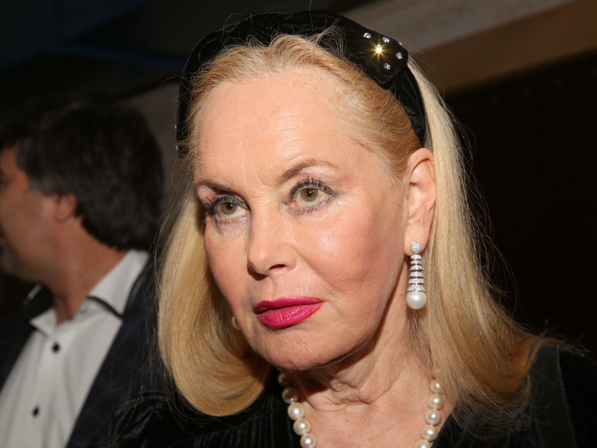 Известная актриса нанесла удар под дых 72-летней Нелли Кобзон