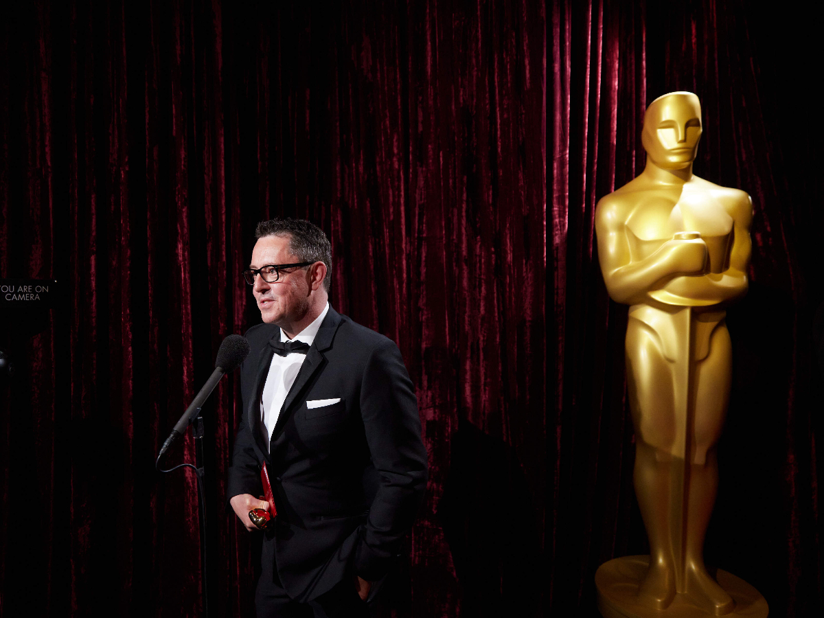 Потасовка на сцене, обидные слова и слезы: самые яркие моменты прошедшего «Оскара-2022»