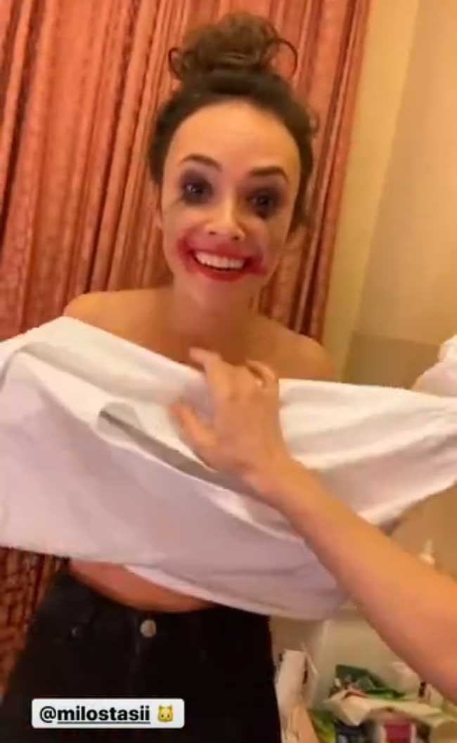 "А были ли сиси?": Кристина Асмус жестко опозорила невесту Александра Петрова