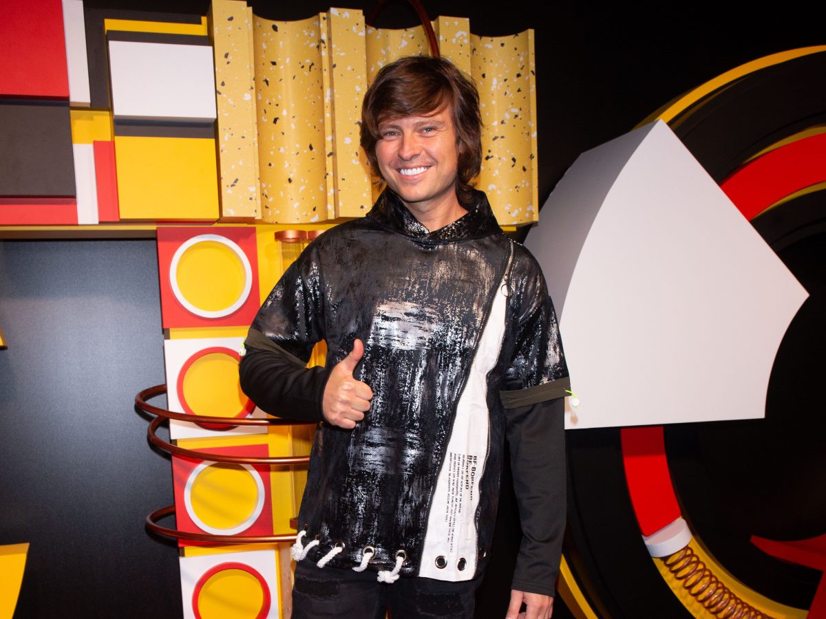 Прохор Шаляпин