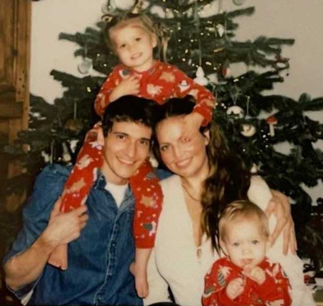 "Красив до неприличия!": сын Александра Лыкова сразил наповал соцсети