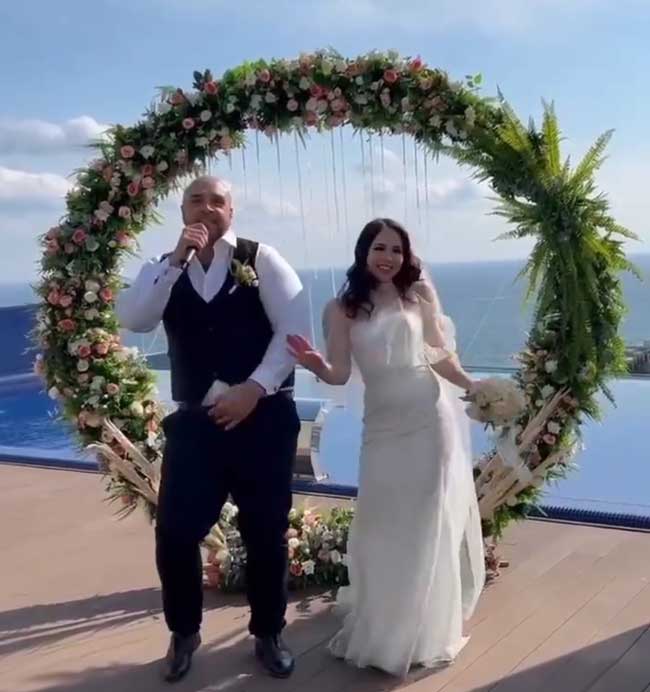 "День Икс настал!": Глеб Жемчугов из "Дома-2" получил смачную оплеуху на собственной свадьбе