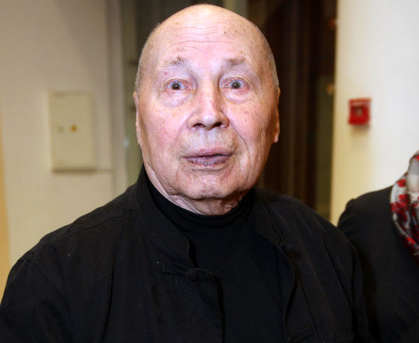 «Мельникова