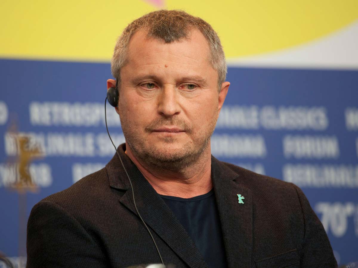 Вадим Перельман