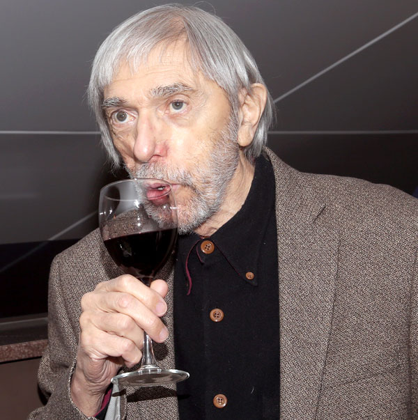 Артемьев - советский пионер электронной музыки