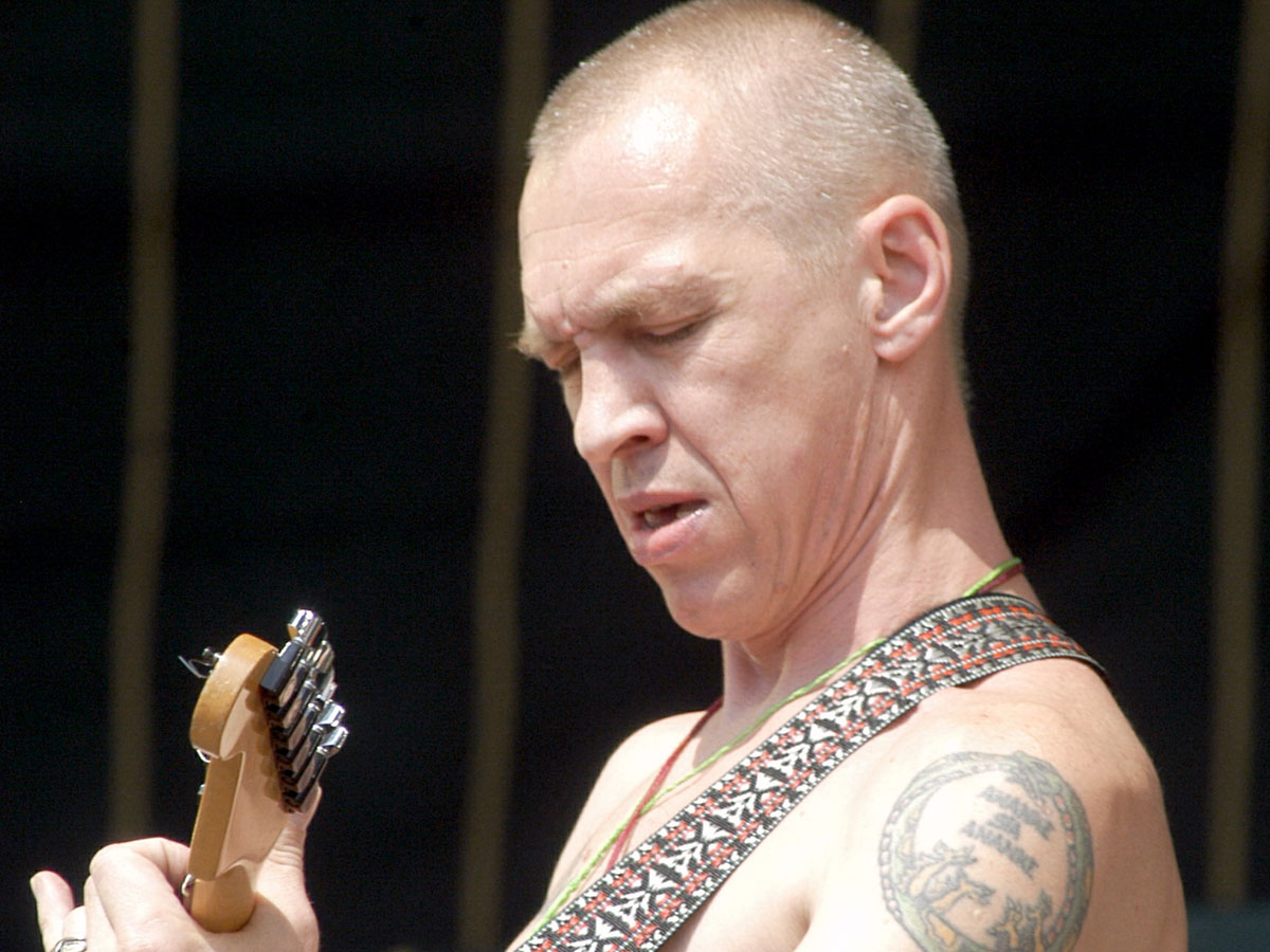 Александр Ф. Скляр: «Эдуард Артемьев уберег меня от страшного»