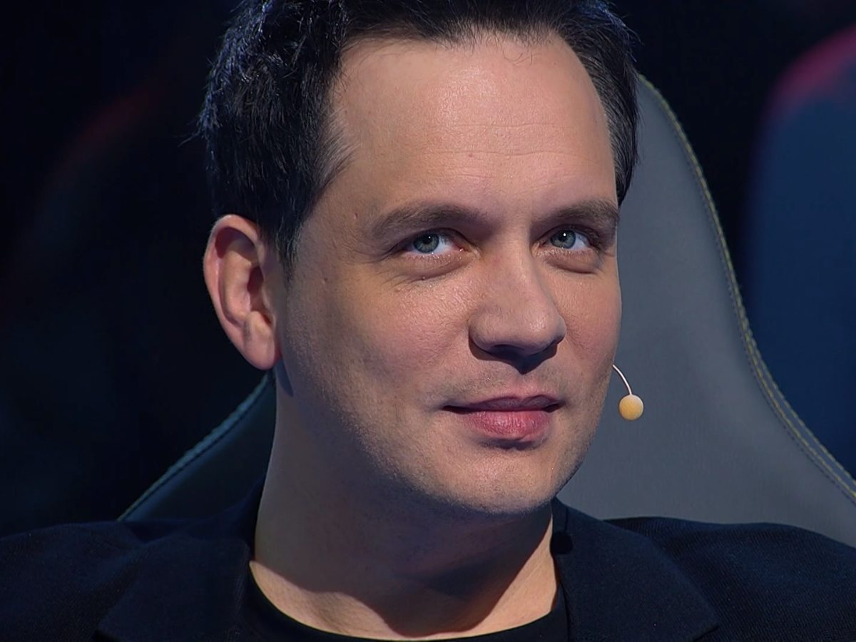Александр Асташёнок «Я не успел ничего понять»: певец Александр Асташёнок потерял ребенка