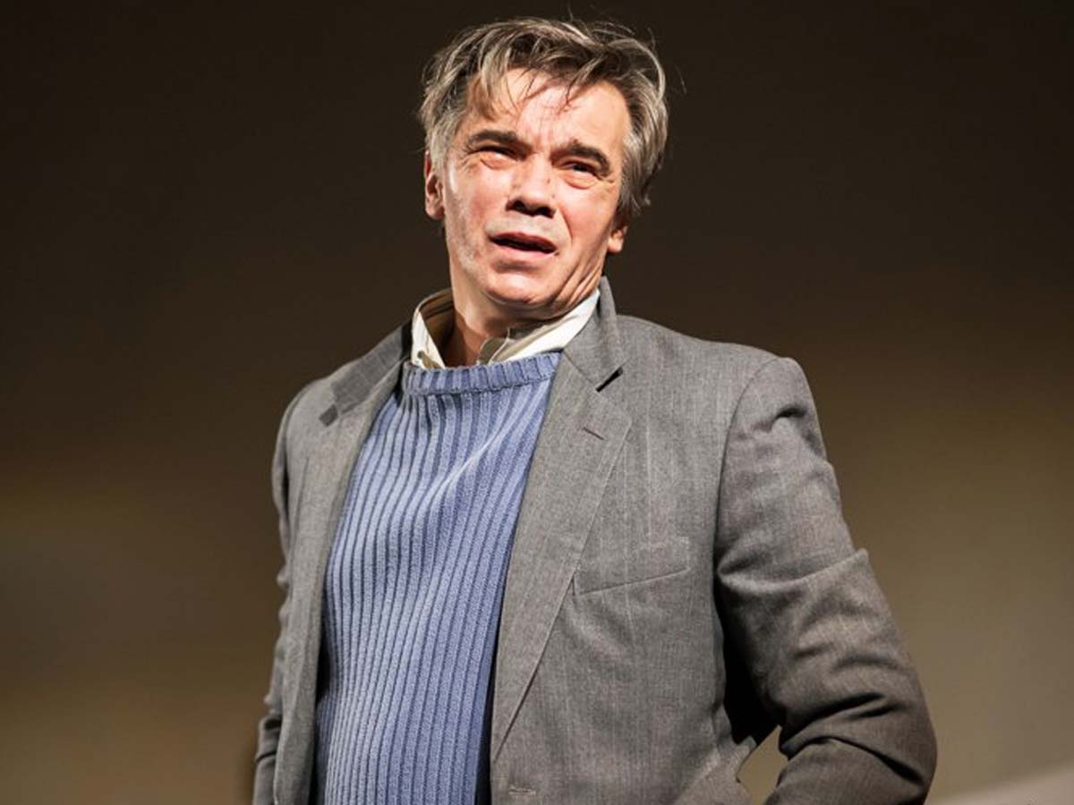 Александр Коршунов