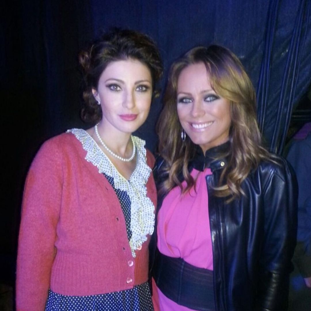 «Так жизнь оборвалась»: Макеева показала трогательное фото с внезапно ушедшей звездой