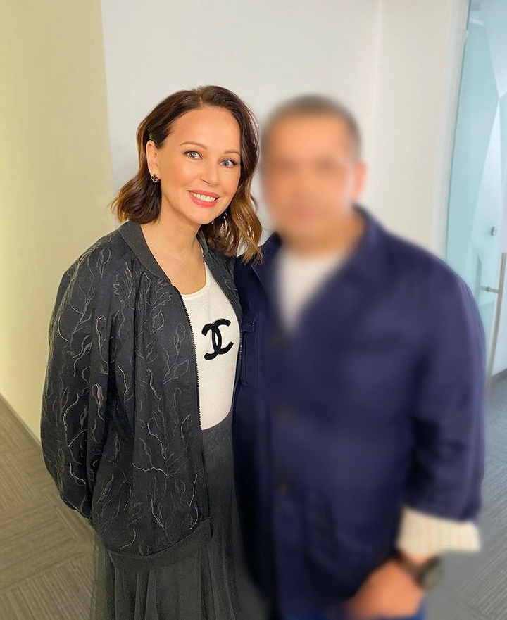 «Пацан нечеткий»: Газманов в пух и прах раскритиковал идеального мужчину Безруковой