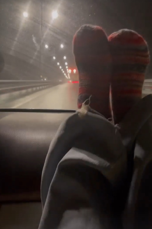 «Опечаленной