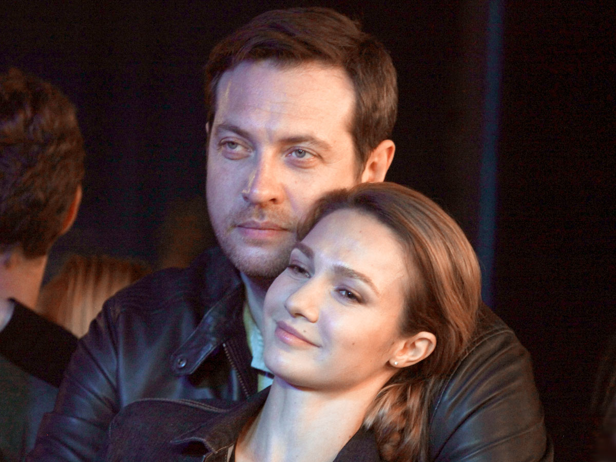 Подруга-режиссер о Евгении Брик: "Какие глупые и наивные представления у меня были об этой женщине"