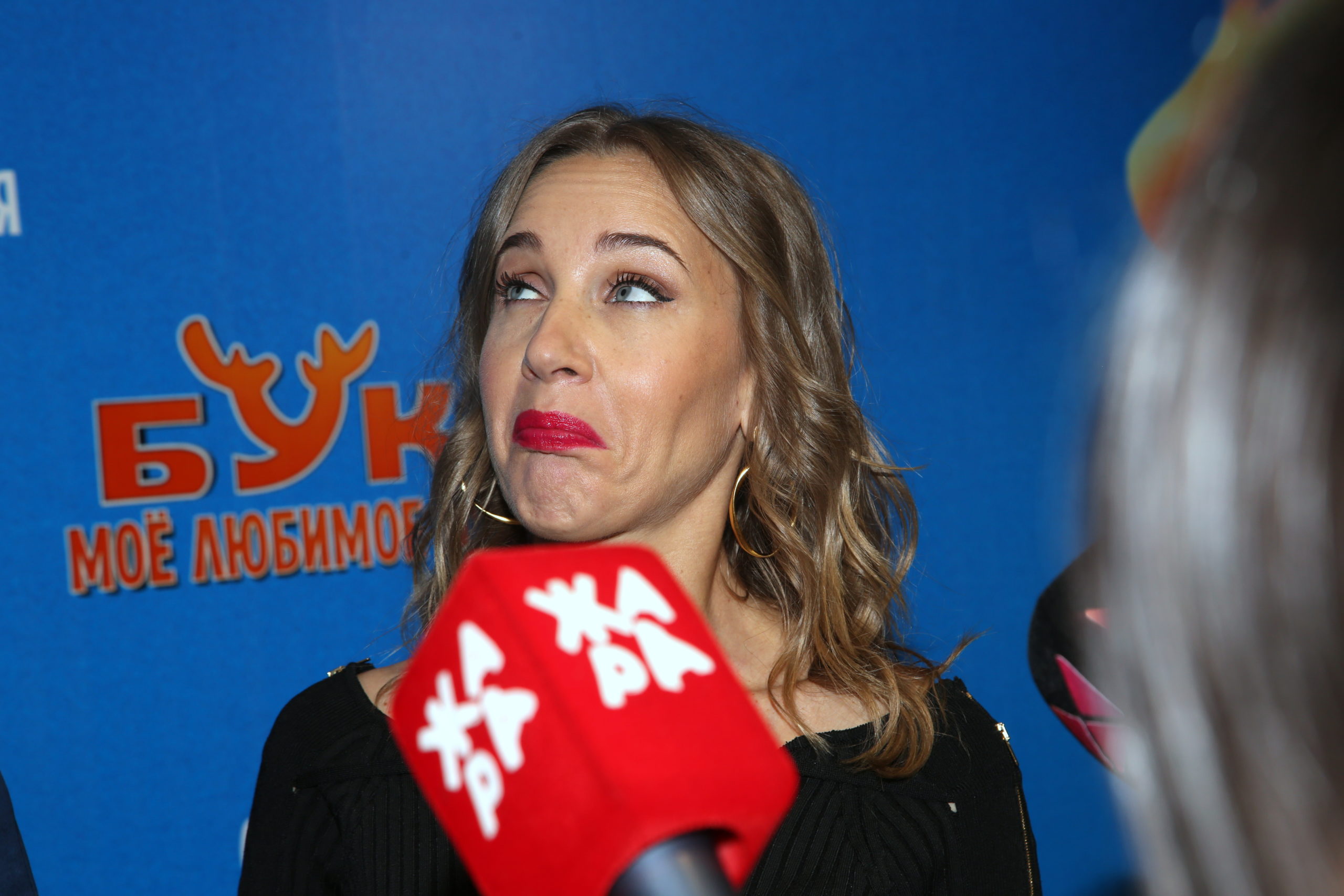 Ковальчук шокировала признанием о беременности: «Старалась не пить»