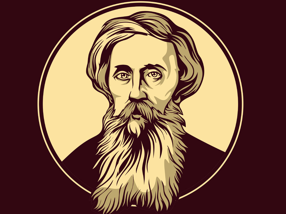 Владимир Даль