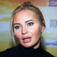 После откачки жира Дана Борисова прибавила 4,5 кило