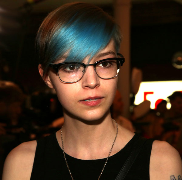 Анна-Мария Ефремова