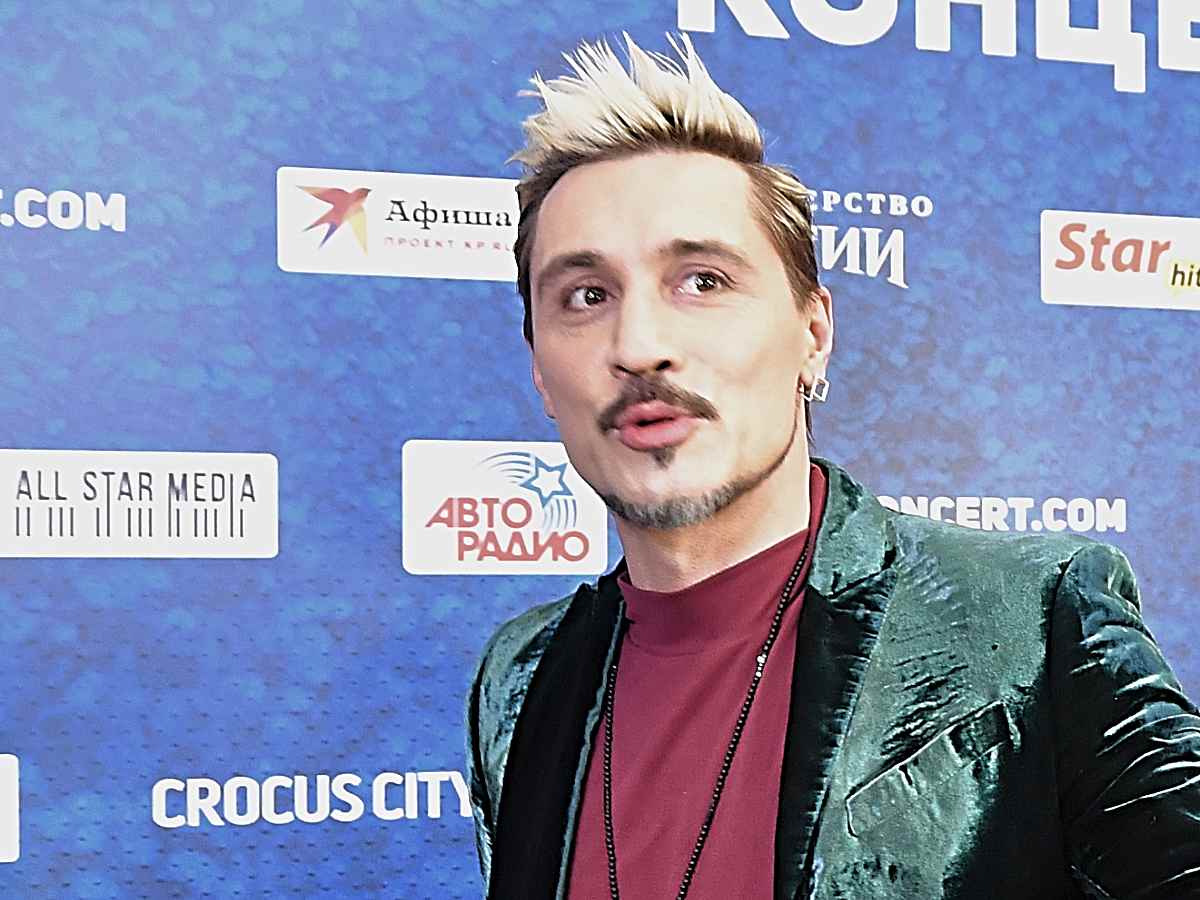 «Трепетно, нежно и с любовью»: перенесший операцию Билан сошелся с известной артисткой