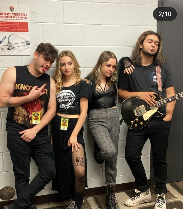 «Американская