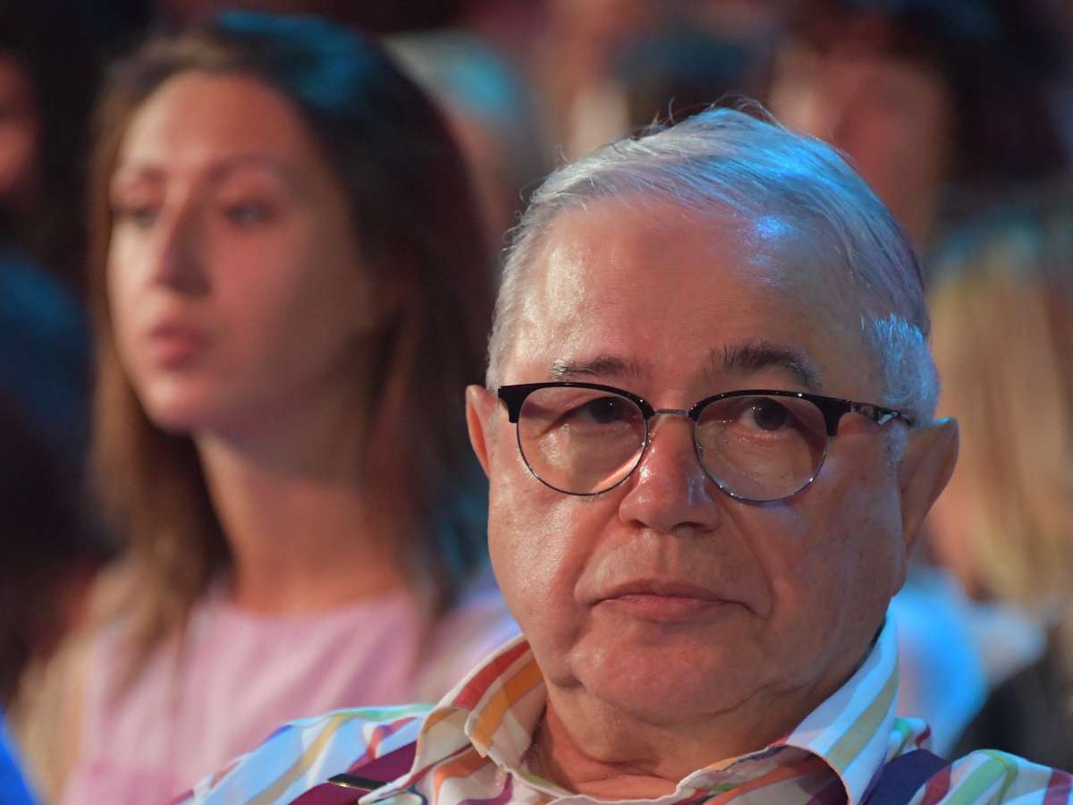 «Руки прочь!»: Петросяна вывели из себя словами об уехавших артистах