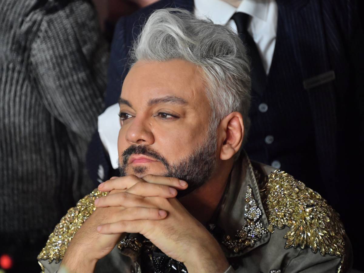 Филипп Киркоров Не западло: послушавшему на «Евровидении» призывы спасти неонацистов Киркорову напомнили о стыде