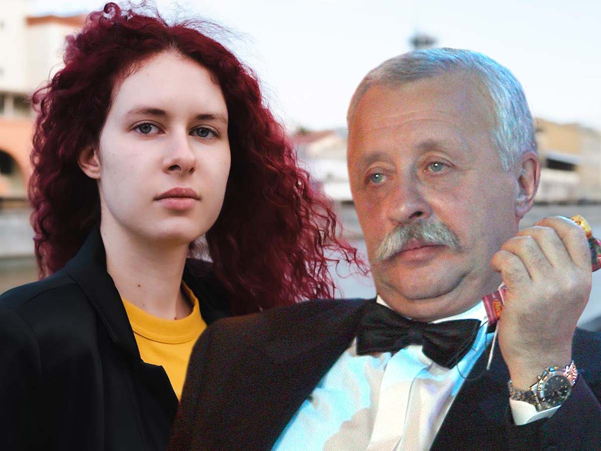 «Горбатый мужик»: что стало с необычной дочерью Леонида Якубовича