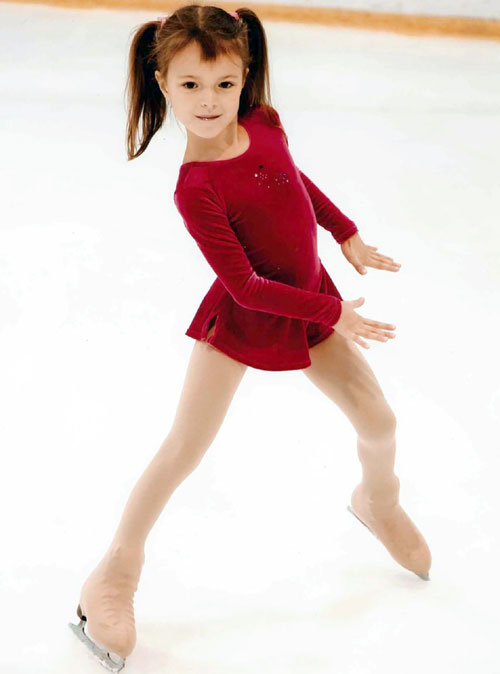 fig_1Все наставники Ани Щербаковой отмечали ее бойцовский характер