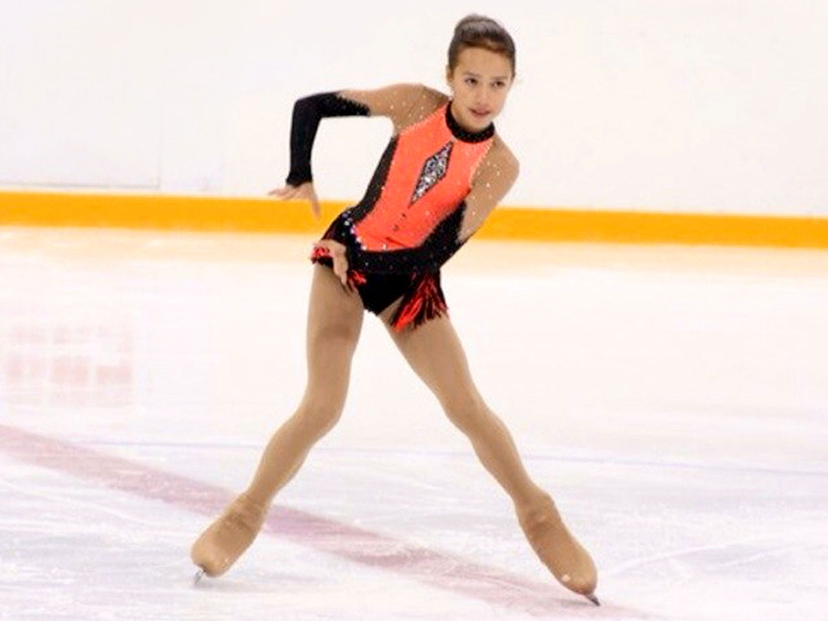 Дорогие детки: сколько стоит вырастить юного фигуриста