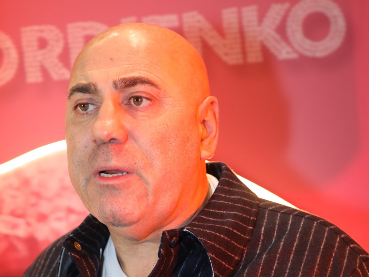 Иосиф Пригожин «Ублюдническое гавканье»: Пригожин потребовал остановить творящуюся на российском ТВ вакханалию