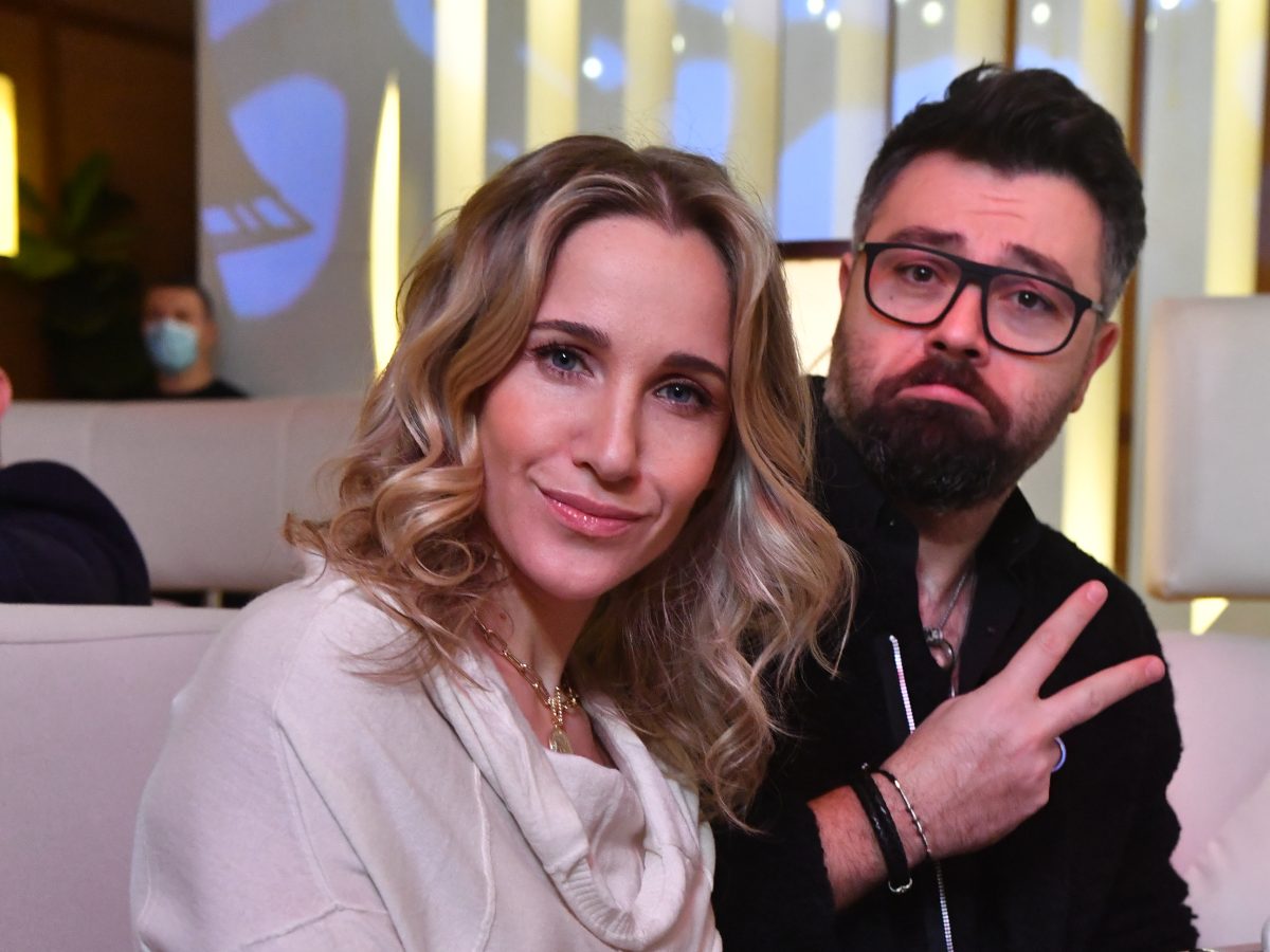 Юлия Ковальчук и Алексей Чумаков Проскурякова публично предупредила Чумакова из-за Ковальчук
