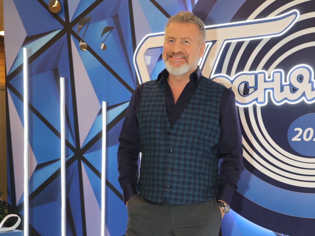 Американская дочь Агутина и Варум поразила народ своим выступлением