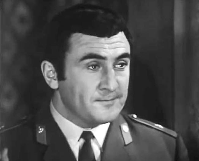 Леонид Каневский в детективном сериале «Следствие ведут ЗнаТоКи»