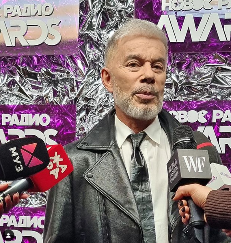 «Кто этот дед?»: изменившегося после госпиталя Олега Газманова перестали узнавать поклонники